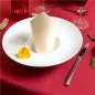 NAPPE EN ROULEAU