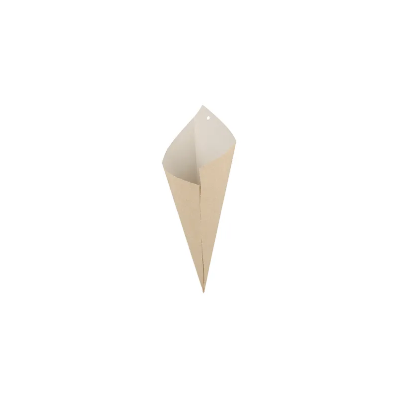 SACHETS EN POINTE - BICLASSE 250 G 150 G/M2 29,5x21 CM BLANC/ECRU PAPIER DOUBLE FACE (2000 UNITÉ) SACHETS EN POINTE - BICLASSE 250 G 150 G/M2 29,5x21 CM BLANC/ECRU PAPIER DOUBLE FACE (2000 UNITÉ)