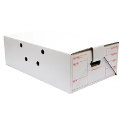CARTONS DE TRANSPORT