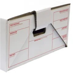 CARTONS DE TRANSPORT