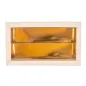 BOÎTES CHOCOLATS 14,5x7,5x3,5 CM BLANC CARTON (50 UNITÉ) BOÎTES CHOCOLATS
