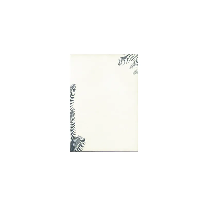 FEUILLES DIN A-4 "MEDITERRANEE" 21x29,7 CM BLANC PAPIER (100 UNITÉ) FEUILLES DIN A-4 "MEDITERRANEE" 21x29,7 CM BLANC PAPIER (100 UNITÉ)