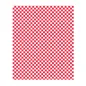 FETTABWEISENDES PAPIER FAST FOOD