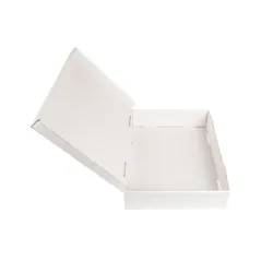 BOÎTES À PÂTES