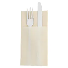 SERVIETTES KANGOUROU