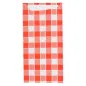 SACS COUVERTS + SERVIETTE