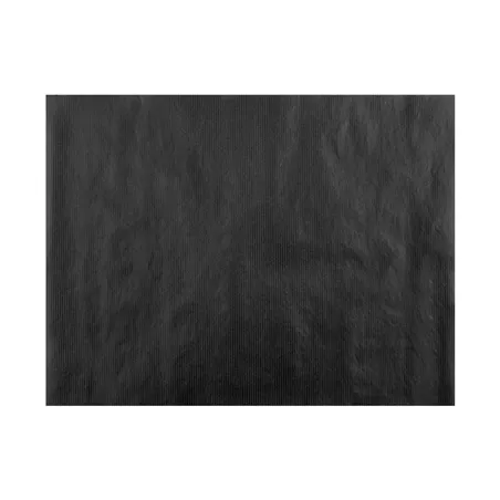 SETS DE TABLE  60 G/M2 31x43 CM NOIR KRAFT VERGÉ (2000 UNITÉ)