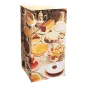 CARTE 3 VOLETS "DESSERTS" 47x30 CM ASSORTI CARTON (1 UNITÉ) CARTE 3 VOLETS "DESSERTS"
