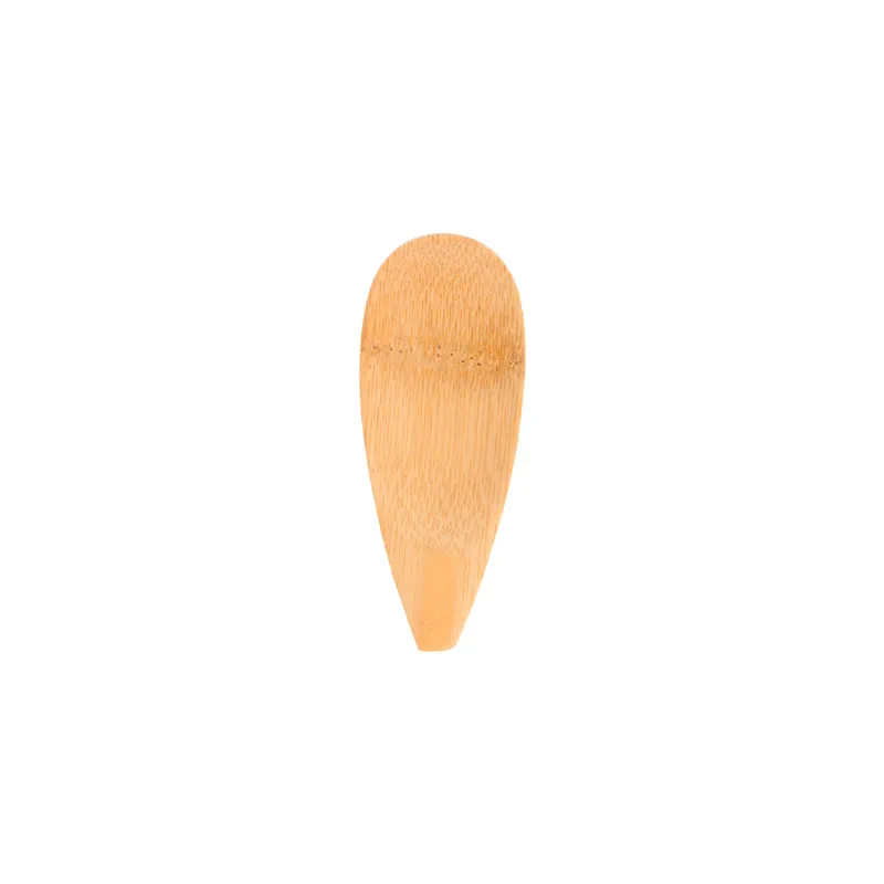 MINI CUILLÈRES BAMBOO 10x4 CM NATUREL BAMBOU (24 UNITÉ) MINI CUILLÈRES BAMBOO 10x4 CM NATUREL BAMBOU (24 UNITÉ)
