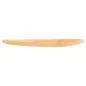MINI CUILLÈRES BAMBOO 10x4 CM NATUREL BAMBOU (24 UNITÉ) MINI CUILLÈRES