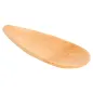 MINI CUILLÈRES BAMBOO 10x4 CM NATUREL BAMBOU (24 UNITÉ) MINI CUILLÈRES