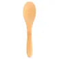 MINI CUILLÈRES BAMBOO 9 CM NATUREL BAMBOU (50 UNITÉ) MINI CUILLÈRES