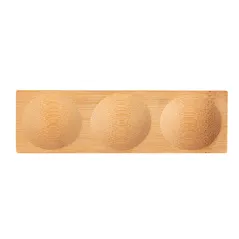 TRIPLE ASSIETTES