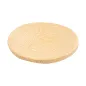 MINI ASSIETTES RONDES