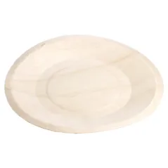ASSIETTES RONDES