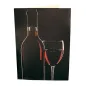 CARTE 2 VOLETS "CELLIER"