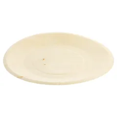 ASSIETTES RONDES