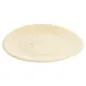 ASSIETTES RONDES