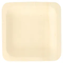 ASSIETTES CARRÉES