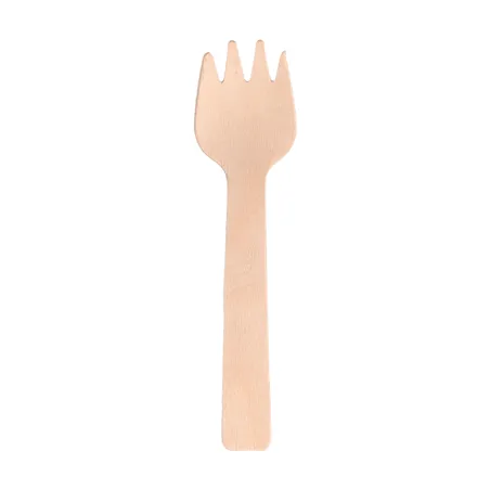 FOURCHETTE-CUILLÈRE