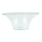 EMBALLAGES APÉRITIF BOL 200 ML Ø 11,8x5 CM VERT D'EAU PS (144 UNITÉ) EMBALLAGES APÉRITIF BOL