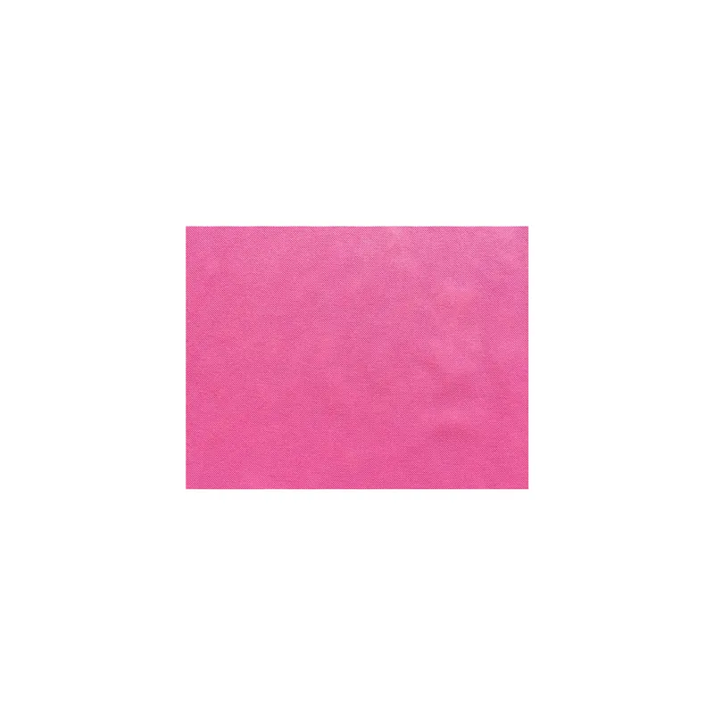 SETS DE TABLE SPUNBOND  60 G/M2 30x40 CM FRAMBOISE PP (800 UNITÉ)