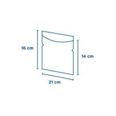 ENVELOPPES À FENÊTRE