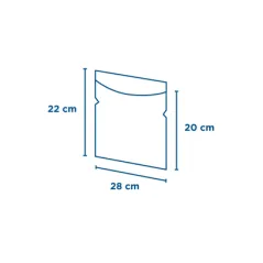 ENVELOPPES À FENÊTRE