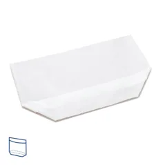 RÉCIPIENTS AVEC BASE ET FENÊTRE