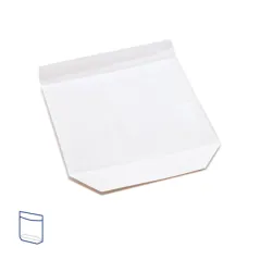 RÉCIPIENTS AVEC BASE ET FENÊTRE