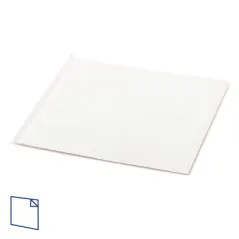 SACHETS OUVERTS 2 CÔTÉS