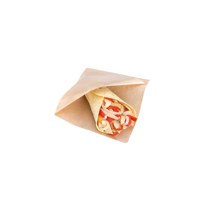 SACHETS OUVERTS 2 CÔTÉS 35 G/M2 + 10 LDPE 12x12,2 CM NATUREL KRAFT (100 UNITÉ) SACHETS OUVERTS 2 CÔTÉS 35 G/M2 + 10 LDPE 12x12,2 CM NATUREL KRAFT (100 UNITÉ)
