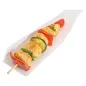 PAPIER INGRAISSABLES OUVERT 2 CÔTÉS