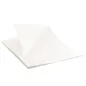 PAPIER INGRAISSABLES OUVERT 2 CÔTÉS