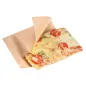 PAPIER INGRAISSABLES OUVERT 2 CÔTÉS