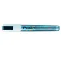 2 U. FEUTRES FLUORESCENTS FINS