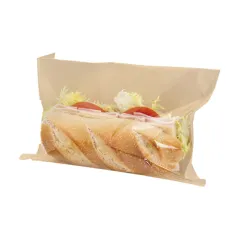 ENVELOPPES À FENÊTRE