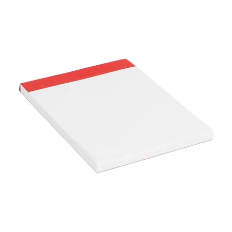 BLOCS NOTES (1/16) 80 FEUILLES