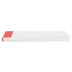 BLOCS NOTES (1/16) 80 FEUILLES