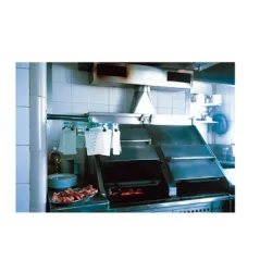 CARROUSEL POUR COMMANDES MURAL 16 PINCES