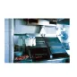 CARROUSEL POUR COMMANDES MURAL 16 PINCES Ø 45 CM ARGENTE INOX (1 UNITÉ) CARROUSEL POUR COMMANDES MURAL 16 PINCES