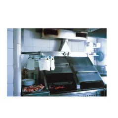 CARROUSEL POUR COMMANDES MURAL 16 PINCES