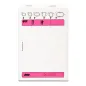 BLOCS COMMANDE TRIPLICATA 50x3 FEUILLES