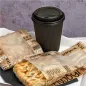 GOBELETS BOISSONS CHAUDES DOUBLE PAROI