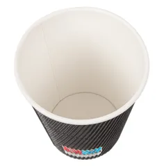 GOBELETS BOISSONS CHAUDES DOUBLE PAROI