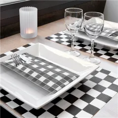 SETS DE TABLE