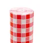 NAPPE EN ROULEAU