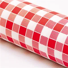 NAPPE EN ROULEAU