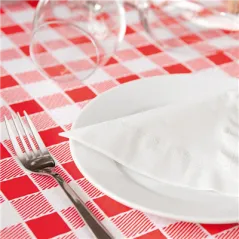 NAPPE EN ROULEAU