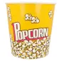 RÉCIPIENTS POUR POP-CORN